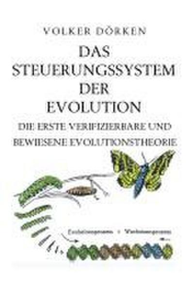 Dörken, V: Das Steuerungssystem der Evolution