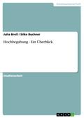 Hochbegabung - Ein Überblick