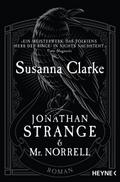 Jonathan Strange & Mr. Norrell