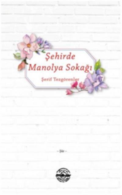 Sehirde Manolya Sokagi