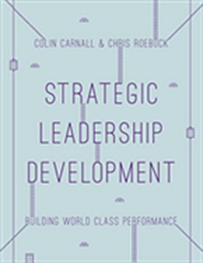 Strategic Leadership Development