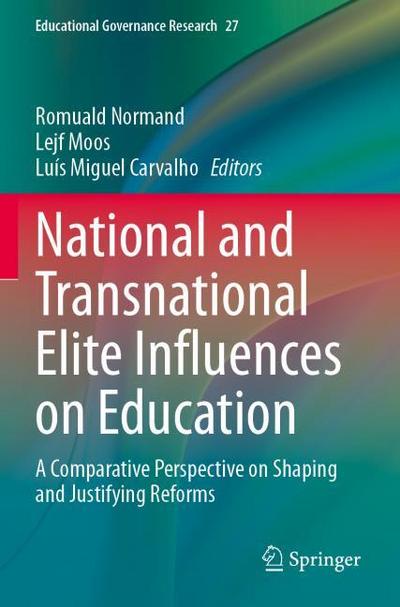 National and Transnational Elite Influences on Education