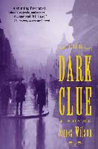 The Dark Clue