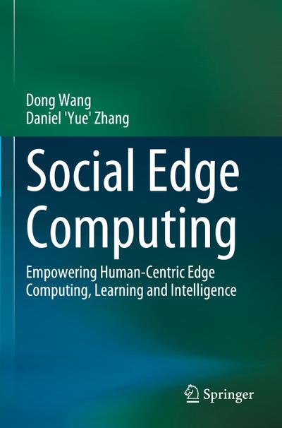 Social Edge Computing