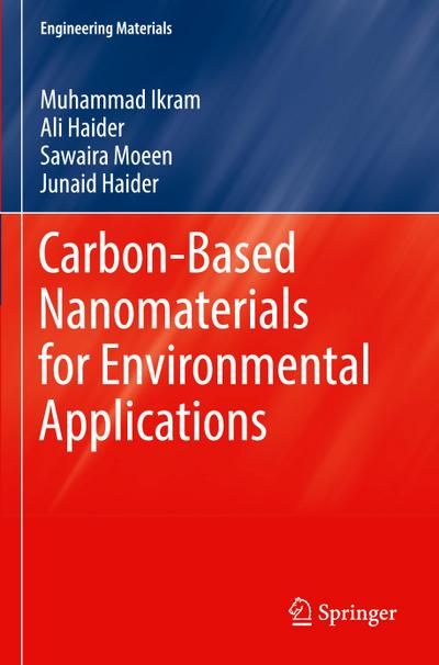 Carbon-Based Nanomaterials for Environmental Applications