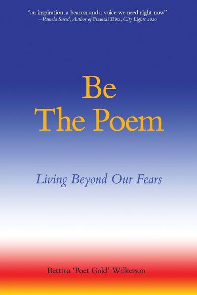 Be The Poem