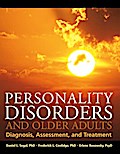 Personality Disorders and Older Adults