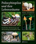 Psilocybinpilze und ihre Lebensräume