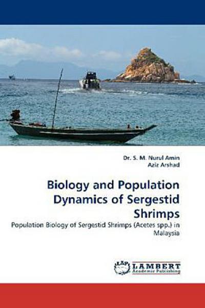 Biology and Population Dynamics of Sergestid Shrimps