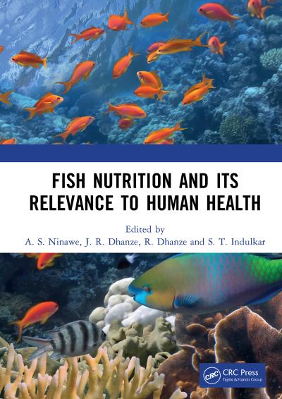 Fish Nutrition And Its Relevance To Human Health