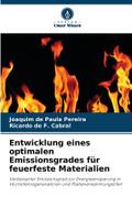 Entwicklung eines optimalen Emissionsgrades für fe