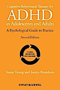 Cognitive-Behavioural Therapy for ADHD in Adolescents and Adults