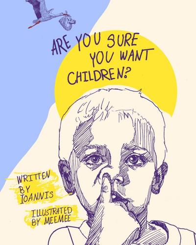 Are you sure you want children? (large version)