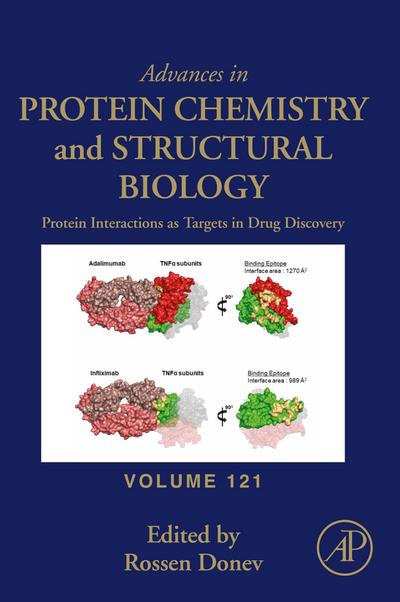 Protein Interactions as Targets in Drug Discovery