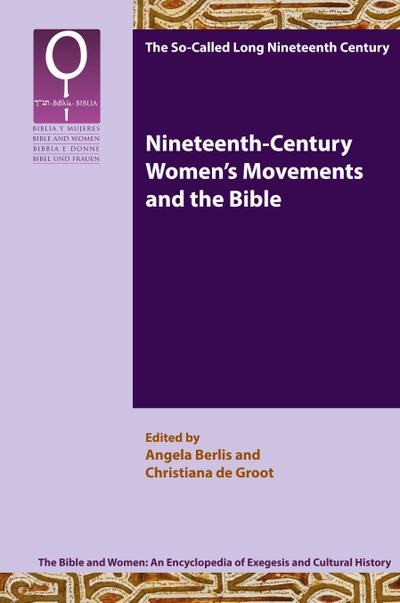 Nineteenth-Century Women’s Movements and the Bible