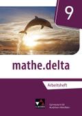 mathe.delta - Nordrhein-Westfalen - G9