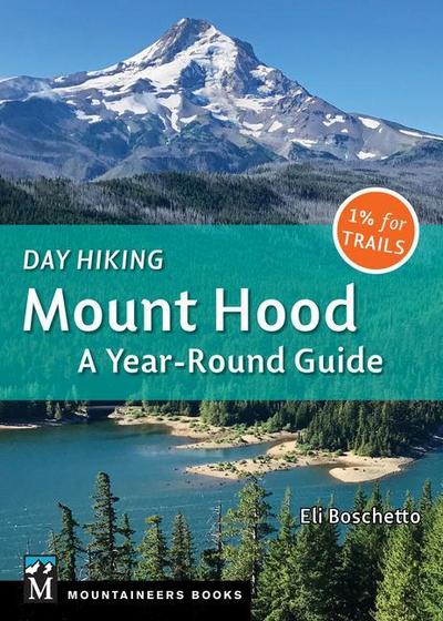 Day Hiking Mount Hood