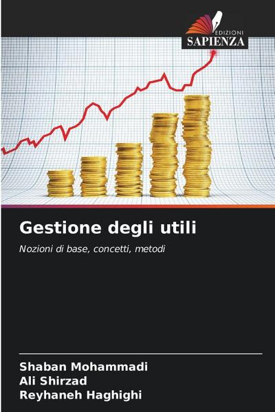 Gestione degli utili