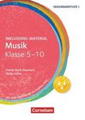 Inklusions-Material - Klasse 5-10
