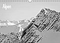 Alpen (Wandkalender 2014 DIN A3 quer)
