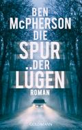 Die Spur der Lügen