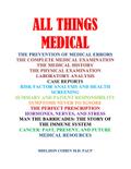All Things Medical