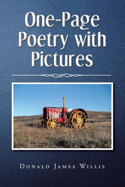One-Page Poetry with Pictures