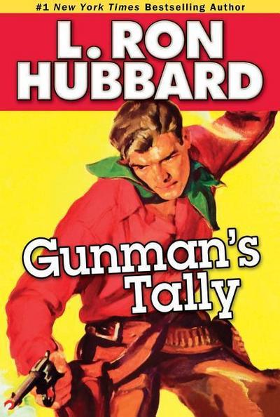 Gunman’s Tally