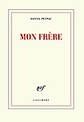 Mon frère