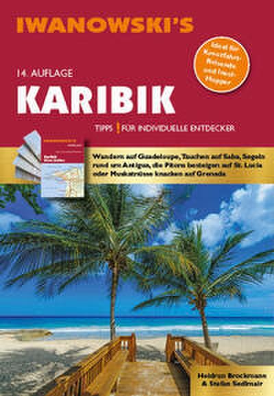 Karibik Kleine Antillen