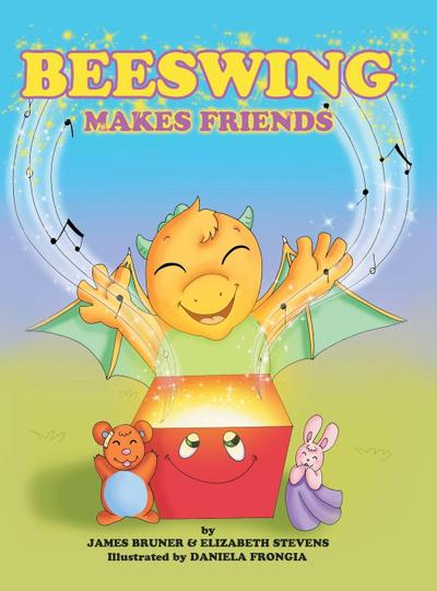 Beeswing Makes Friends