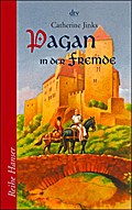 Pagan in der Fremde (Reihe Hanser)