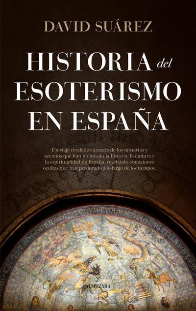 Historia del Esoterismo En España -Z