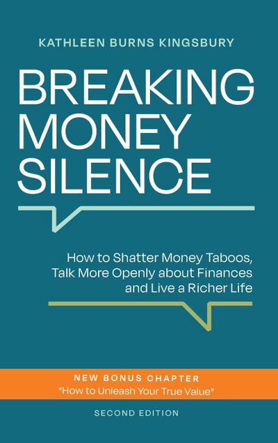 Breaking Money Silence