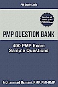 PMP Question Bank