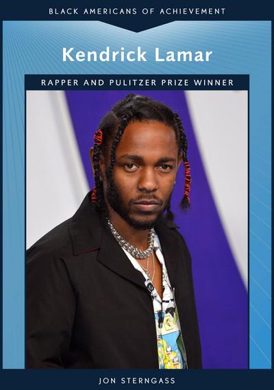 Sterngass, J: Kendrick Lamar