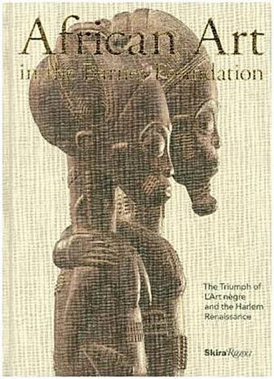 African Art in the Barnes Foundation