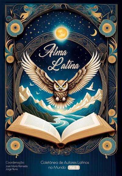 Alma Latina Vol. 5