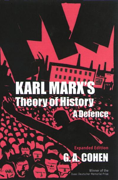 Karl Marx’s Theory of History