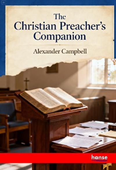 The Christian Preacher’s Companion