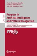 Progress in Artificial Intelligence and Pattern Recognition