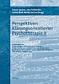 Perspektiven Klärungsorientierter Psychotherapie I