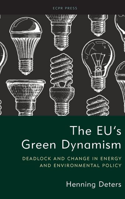 The EU’s Green Dynamism