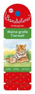 Bandolino - Meine große Tierwelt