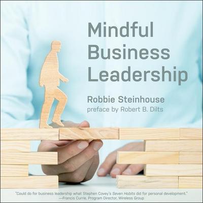 Mindful Business Leadership Lib/E