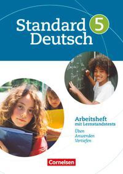 Standard Deutsch - 5. Schuljahr