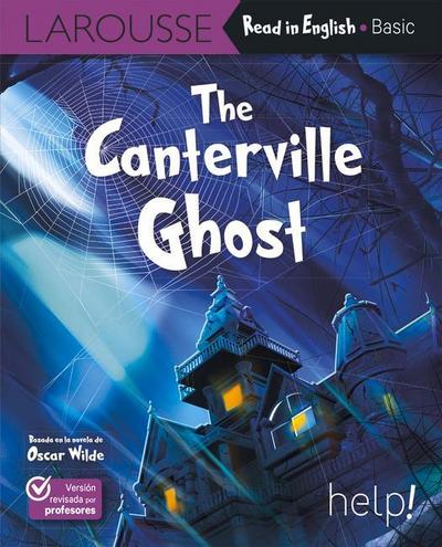 The Canterville Ghost