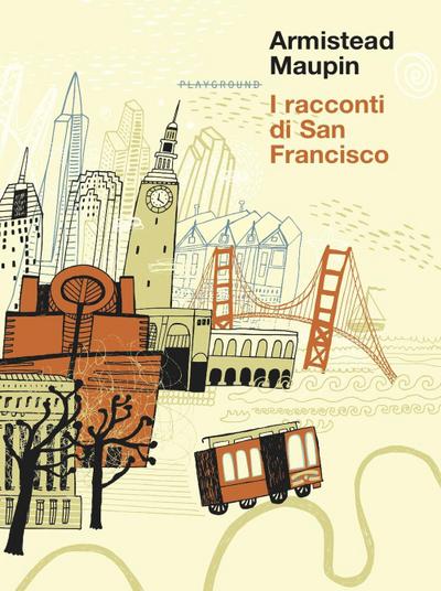 I racconti di San Francisco