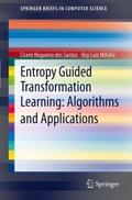 Entropy Guided Transformation Learning: Algorithms