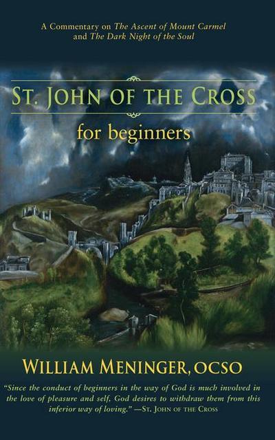 St John of the Cross for Begin